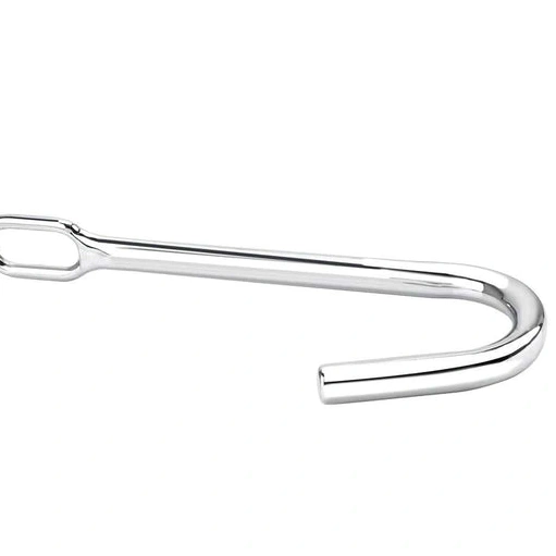 Hook No Ball PerfectFit Steel 5783 Plug Stainless 1212